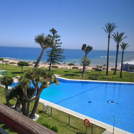 Estudio Castillo Santa Clara/Torremolinos Eksteriør billede