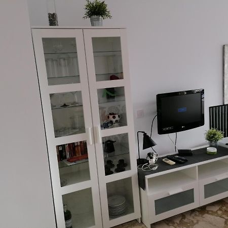 Estudio Castillo Santa Clara/Torremolinos Eksteriør billede