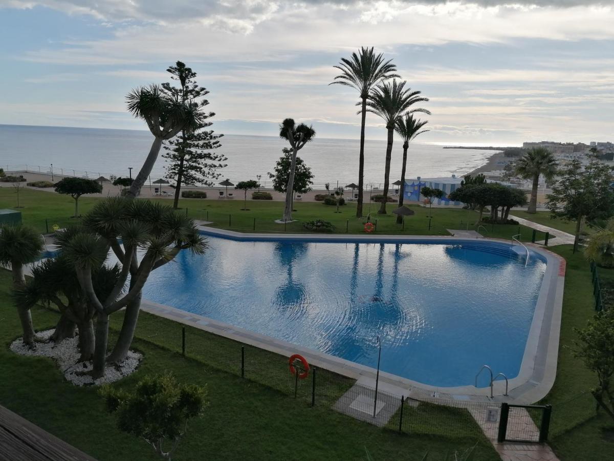 Estudio Castillo Santa Clara/Torremolinos Eksteriør billede