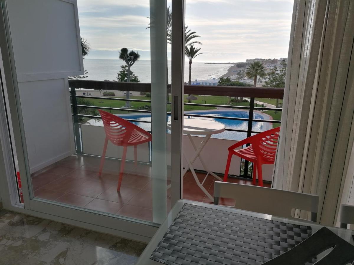 Estudio Castillo Santa Clara/Torremolinos Eksteriør billede