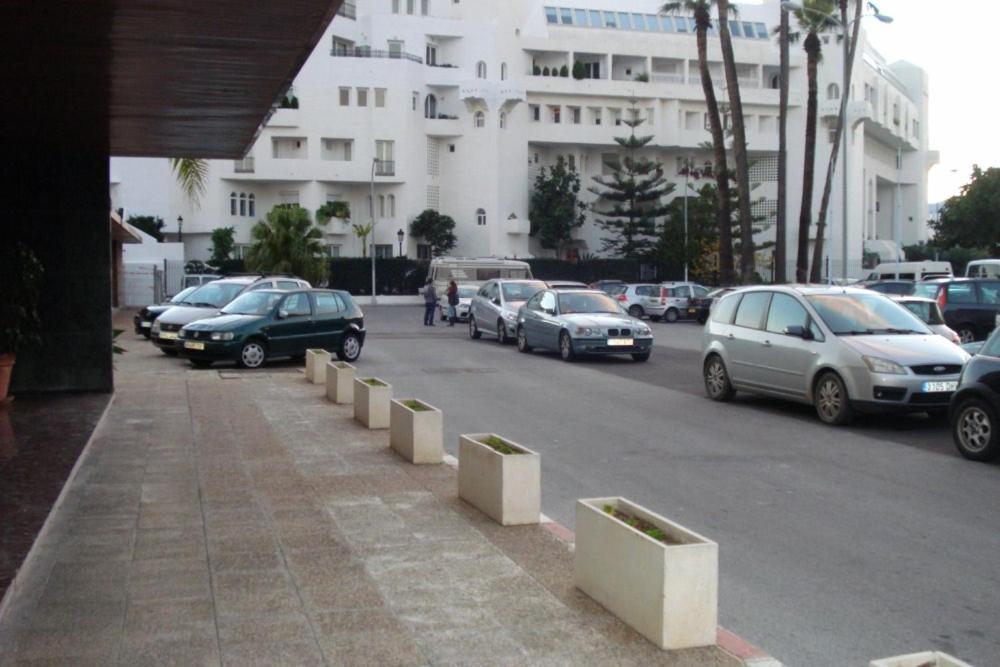 Estudio Castillo Santa Clara/Torremolinos Eksteriør billede