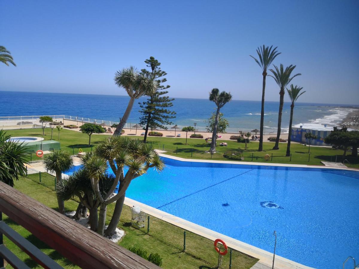 Estudio Castillo Santa Clara/Torremolinos Eksteriør billede