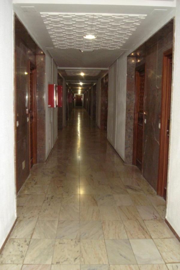 Estudio Castillo Santa Clara/Torremolinos Eksteriør billede