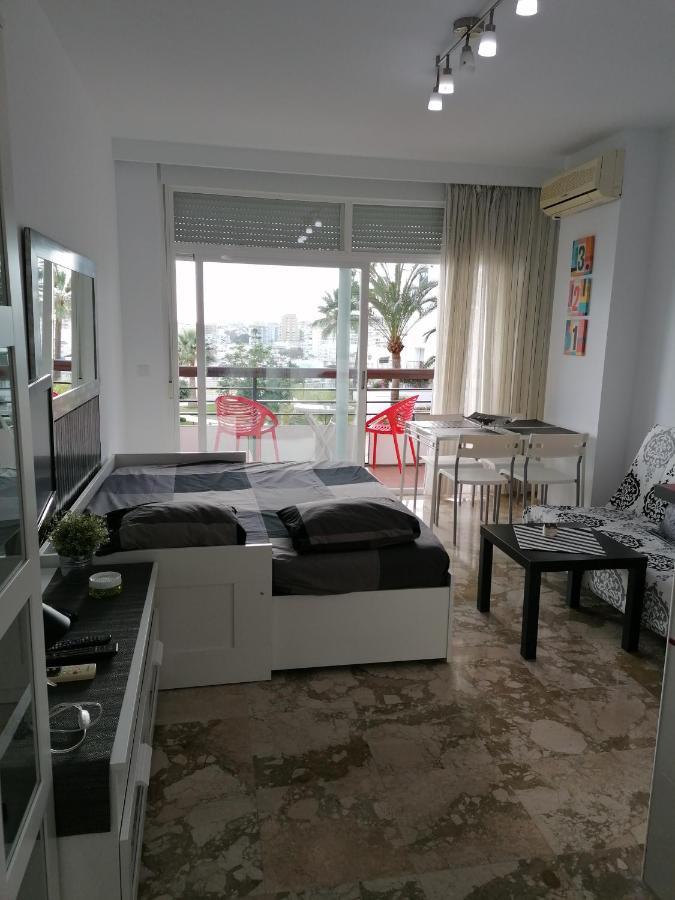 Estudio Castillo Santa Clara/Torremolinos Eksteriør billede