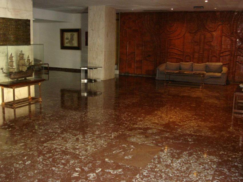 Estudio Castillo Santa Clara/Torremolinos Eksteriør billede