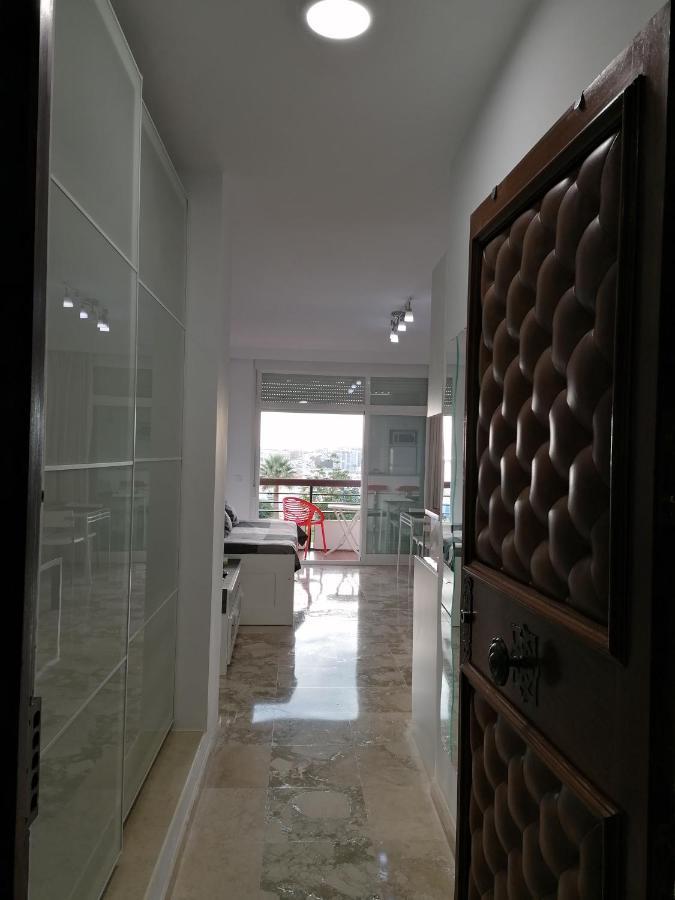 Estudio Castillo Santa Clara/Torremolinos Eksteriør billede