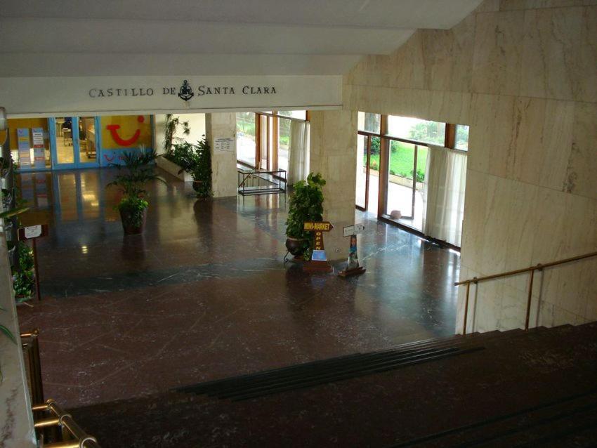 Estudio Castillo Santa Clara/Torremolinos Eksteriør billede