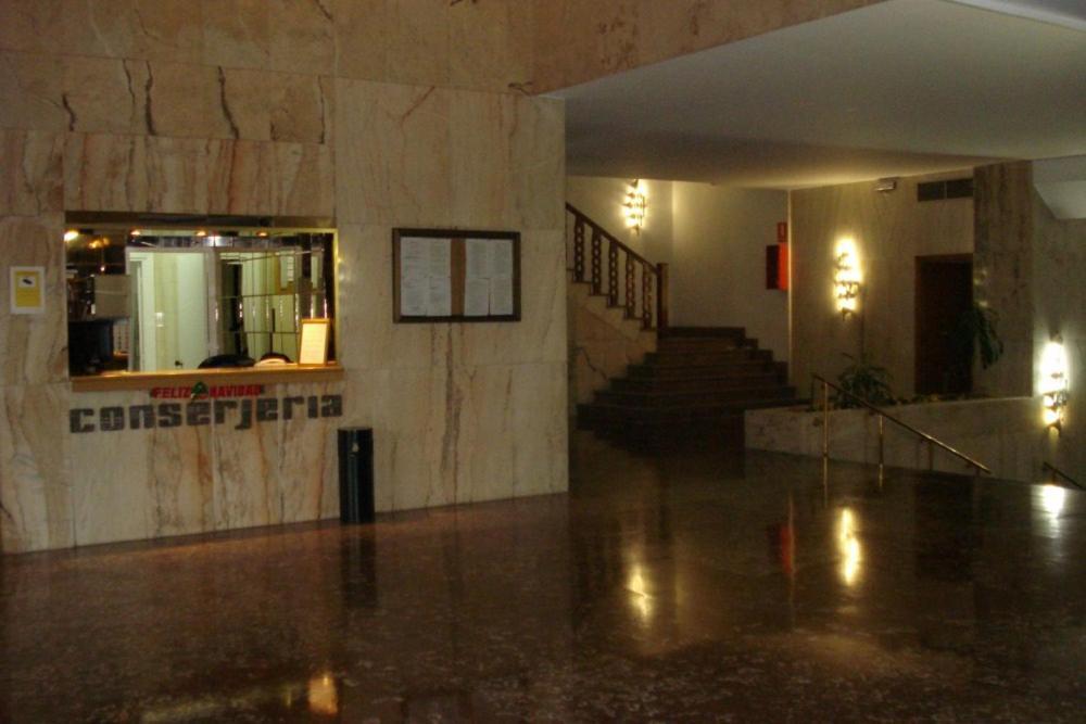 Estudio Castillo Santa Clara/Torremolinos Eksteriør billede